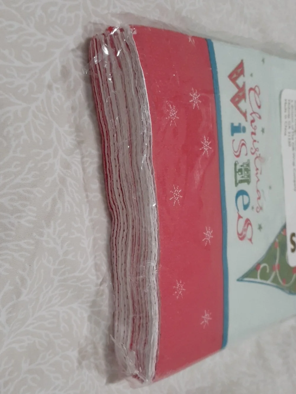 Guest Towels Napkins